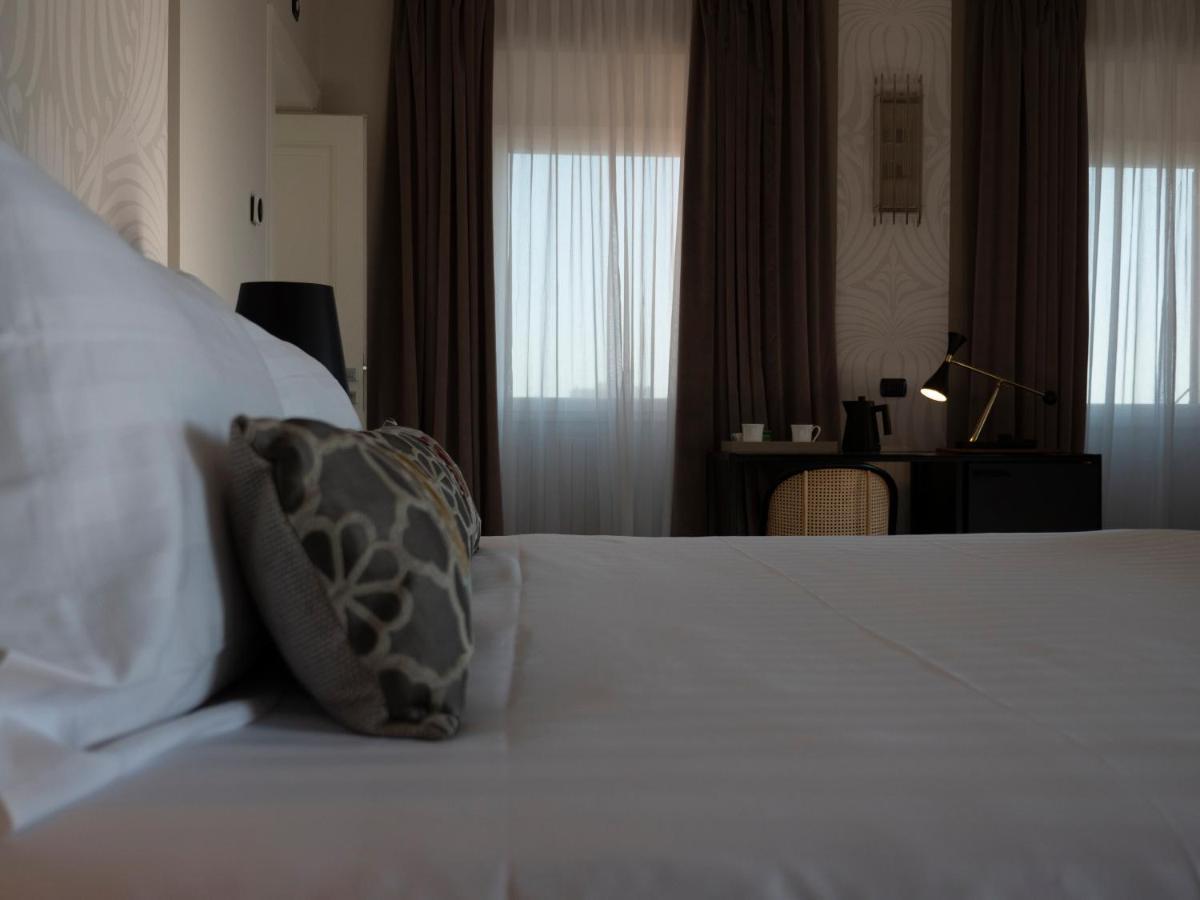 Ricciardelli Luxury Studios - Piazza Di Spagna Rome Exterior photo