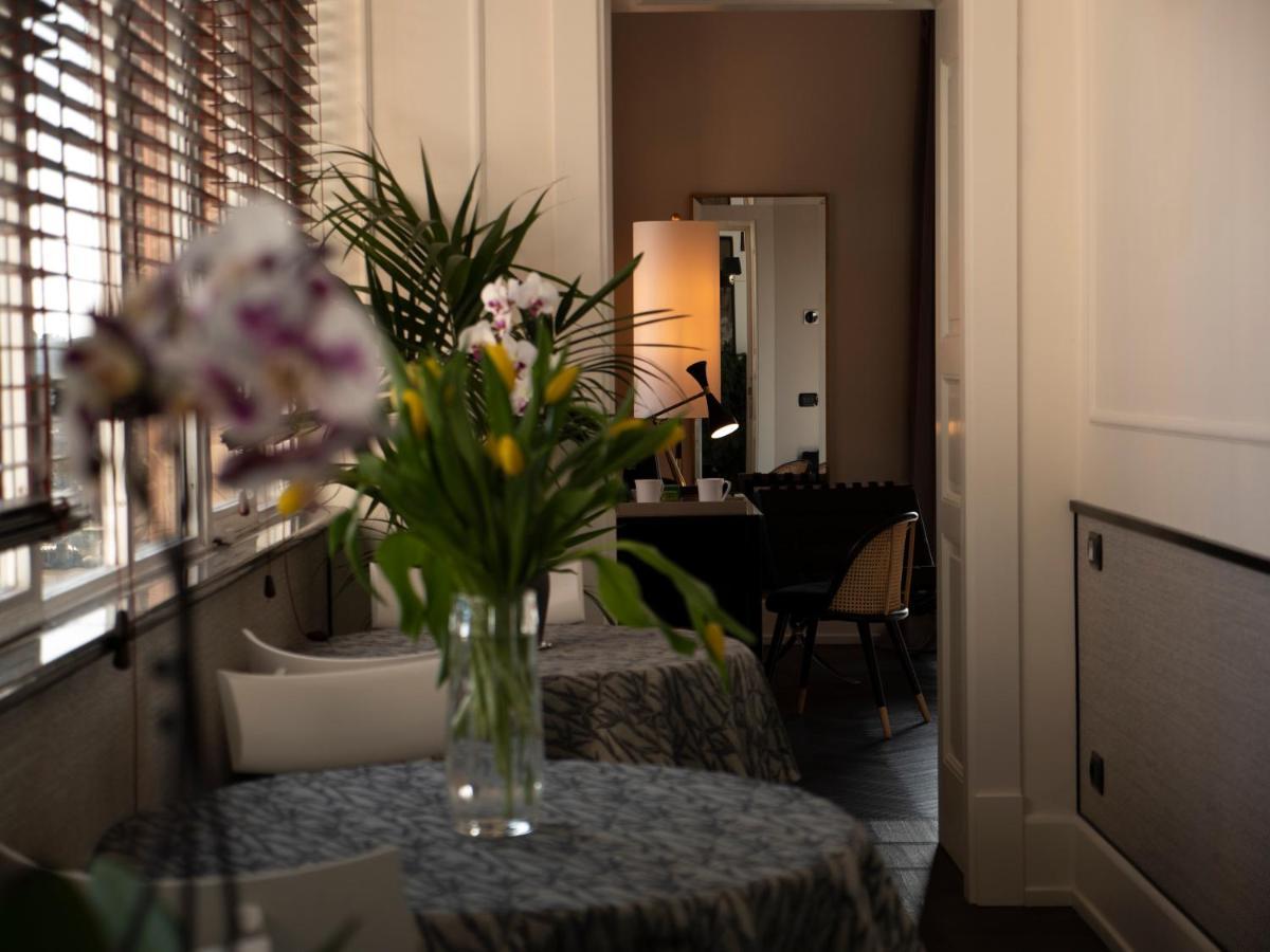 Ricciardelli Luxury Studios - Piazza Di Spagna Rome Exterior photo