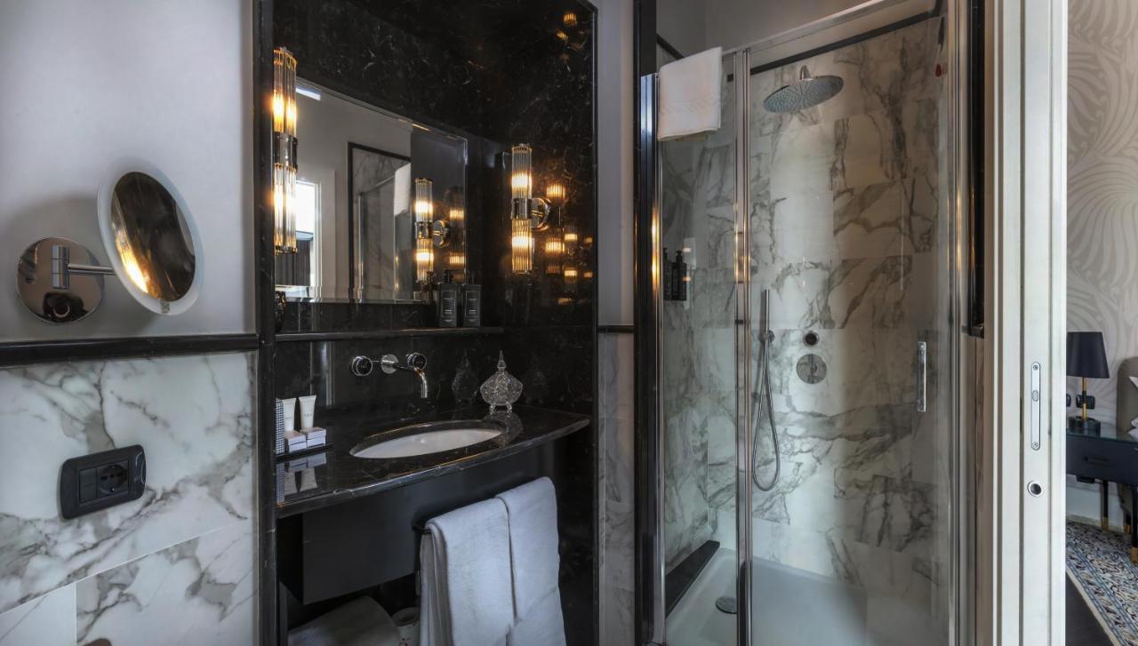Ricciardelli Luxury Studios - Piazza Di Spagna Rome Exterior photo