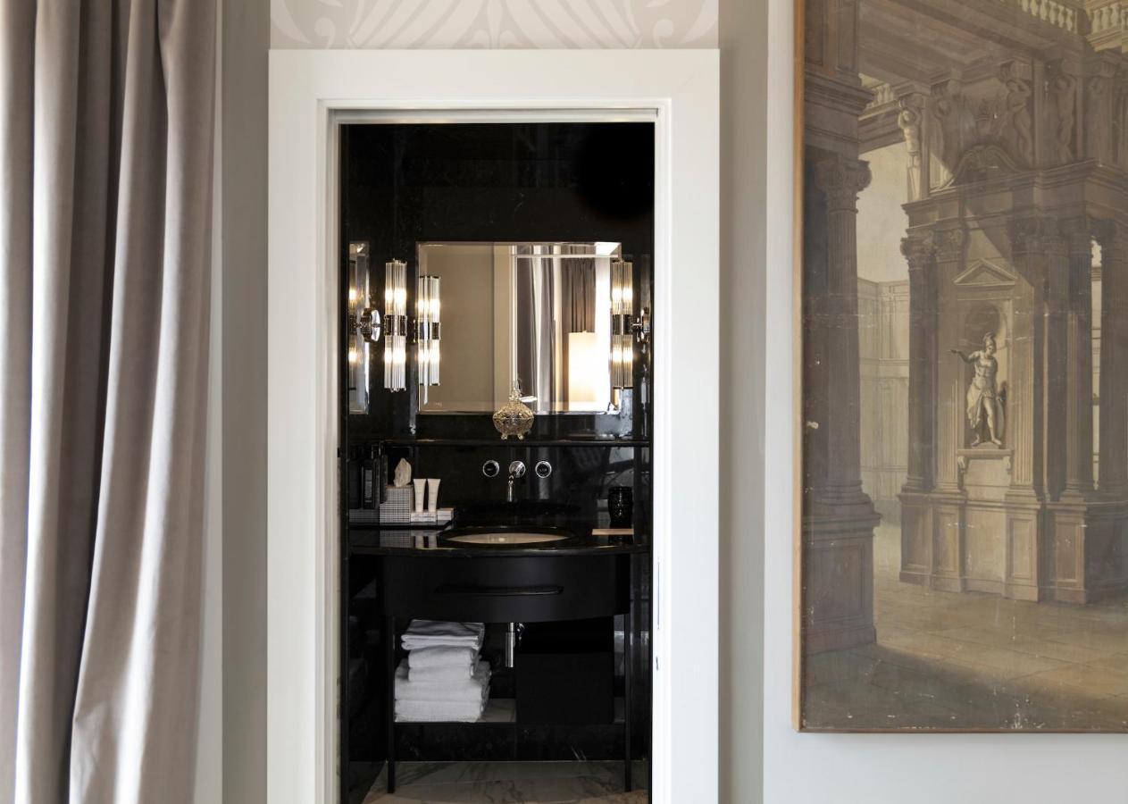 Ricciardelli Luxury Studios - Piazza Di Spagna Rome Exterior photo