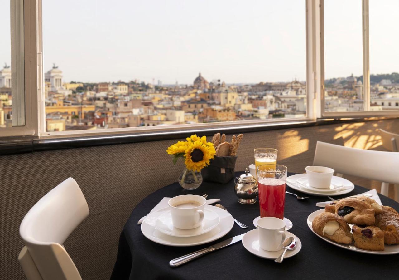 Ricciardelli Luxury Studios - Piazza Di Spagna Rome Exterior photo