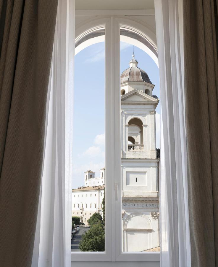 Ricciardelli Luxury Studios - Piazza Di Spagna Rome Exterior photo