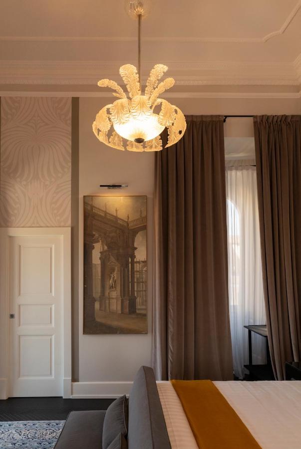 Ricciardelli Luxury Studios - Piazza Di Spagna Rome Exterior photo