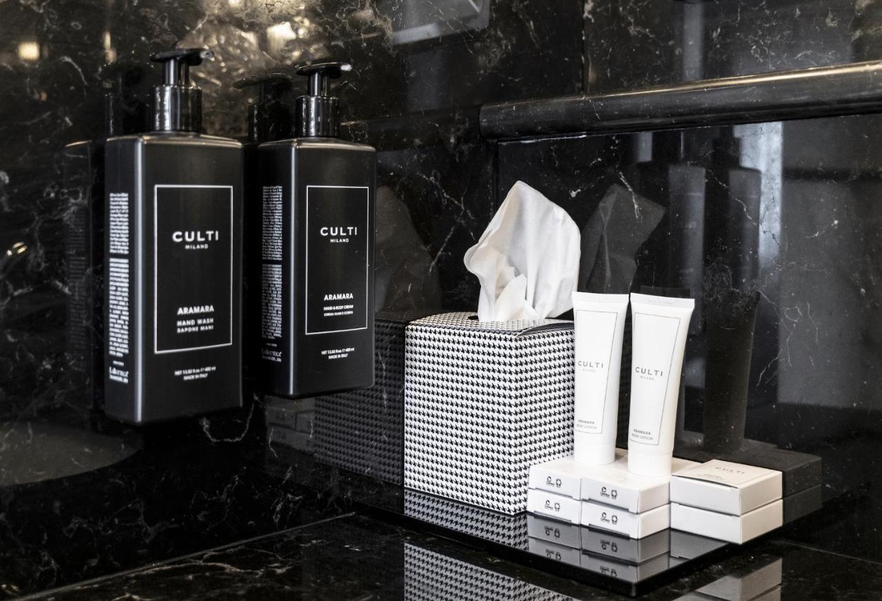 Ricciardelli Luxury Studios - Piazza Di Spagna Rome Exterior photo