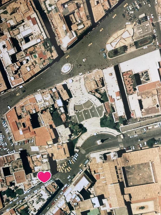 Ricciardelli Luxury Studios - Piazza Di Spagna Rome Exterior photo